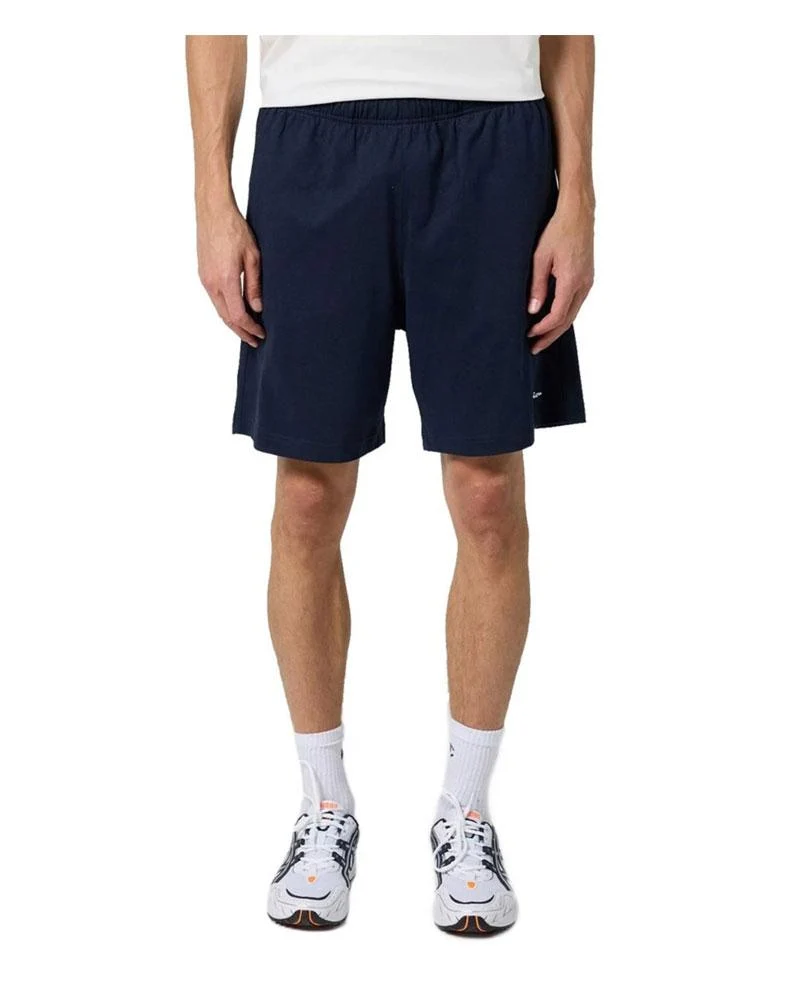Bermuda Uomo Leggeri Jersey