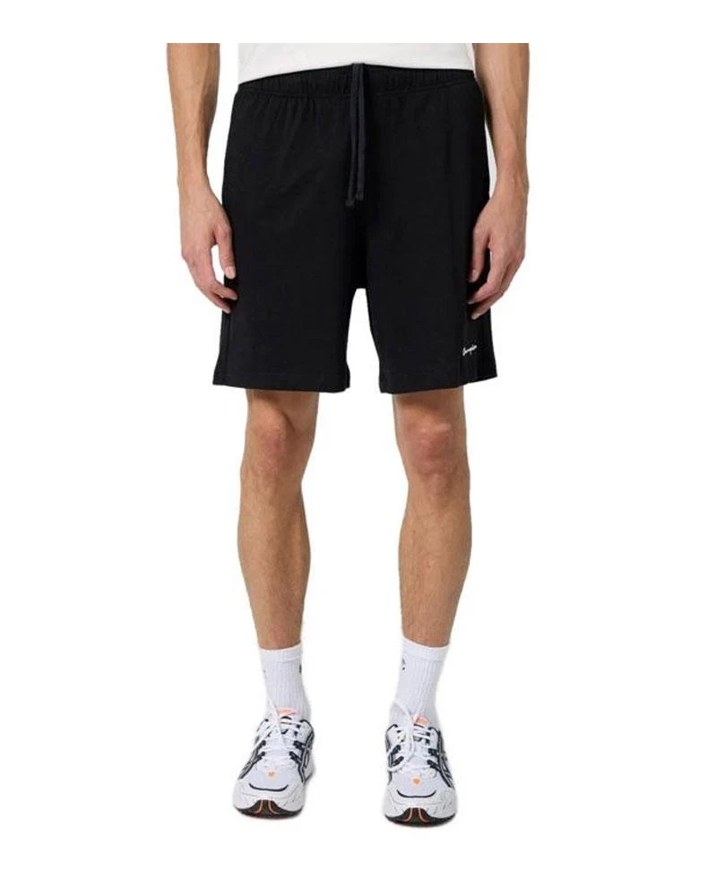 Bermuda Uomo Leggeri Jersey
