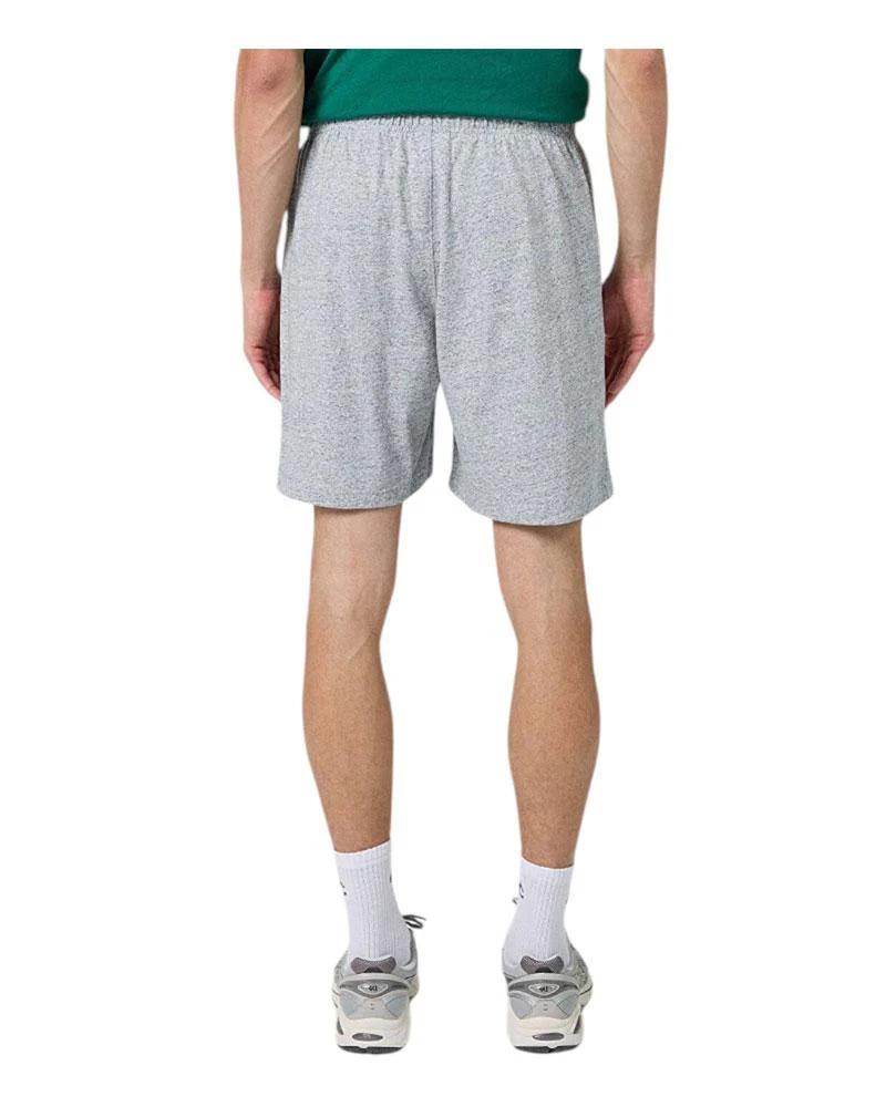 Bermuda Uomo Leggeri Jersey