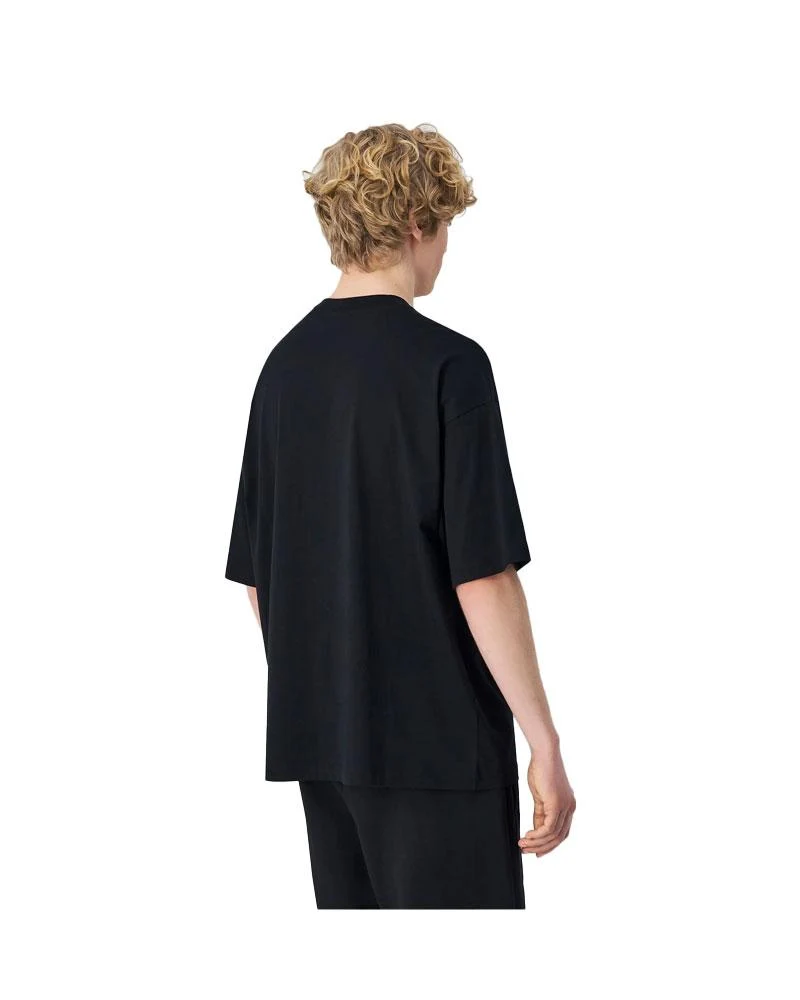 T-shirt Uomo Icons Contrast