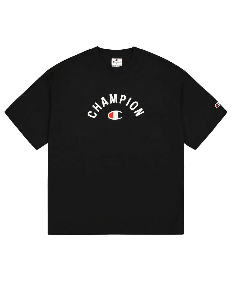 T-shirt Uomo Icons Contrast