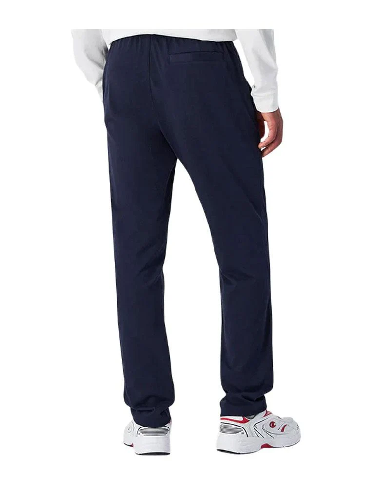 Pantaloni Uomo Cotone Jersey
