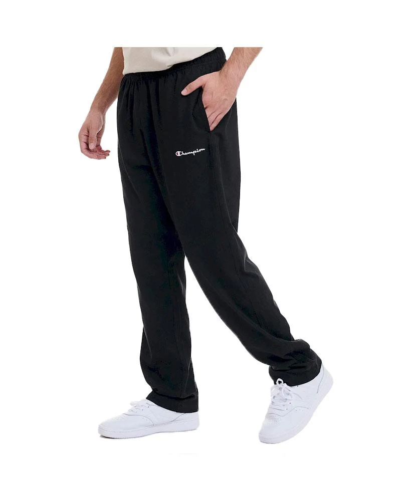 Pantaloni Uomo Cotone Jersey