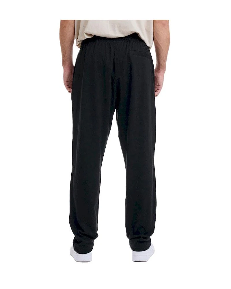 Pantaloni Uomo Cotone Jersey