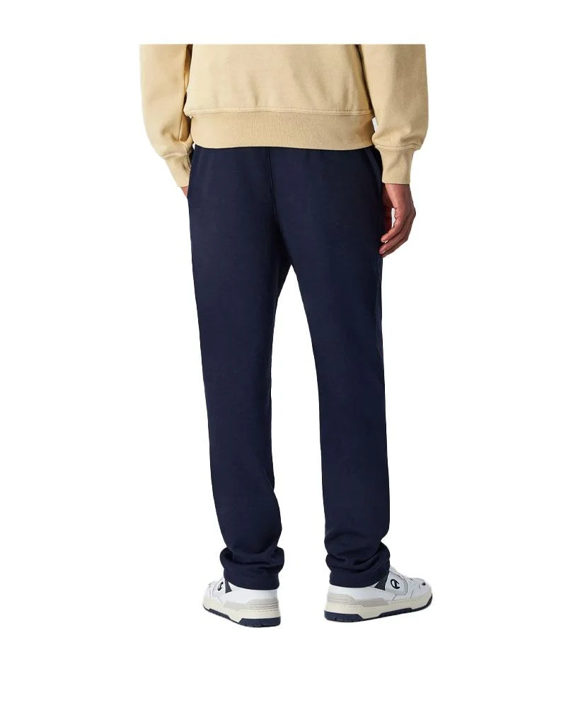 Pantalone Uomo Joggers Leggeri Gamba Dritta