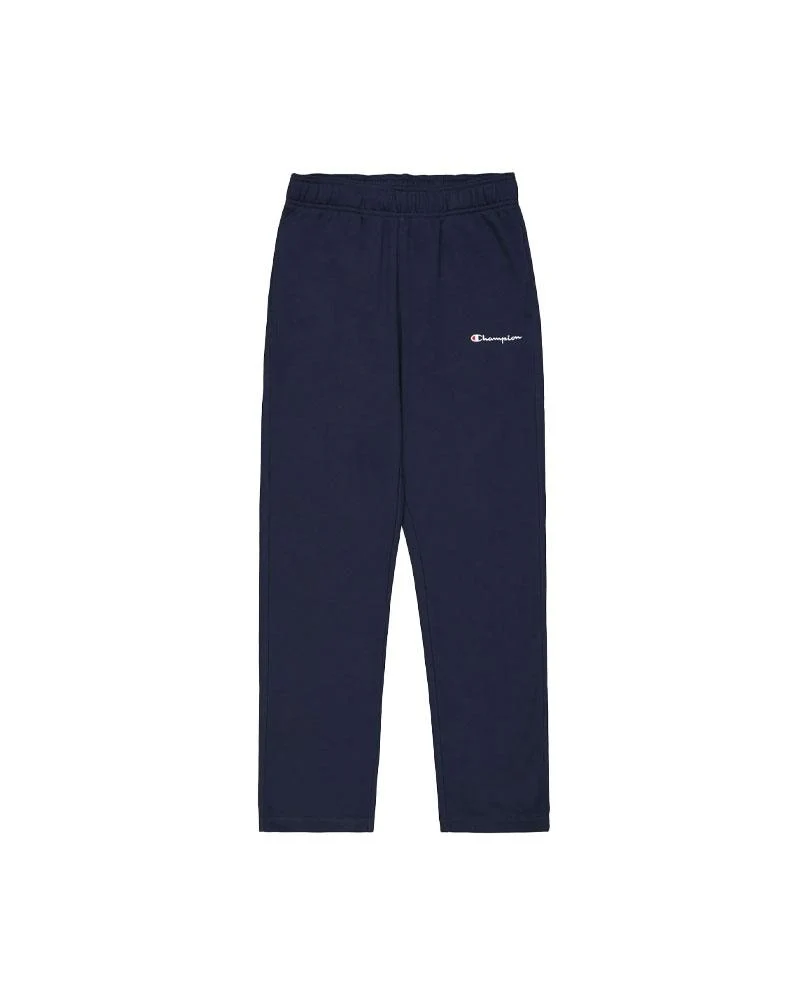 Pantalone Uomo Joggers Leggeri Gamba Dritta