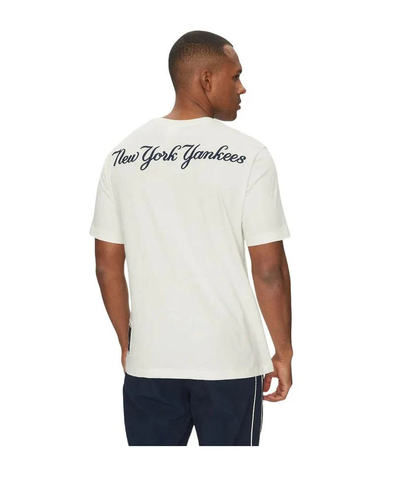 T-shirt Uomo New York Yankees