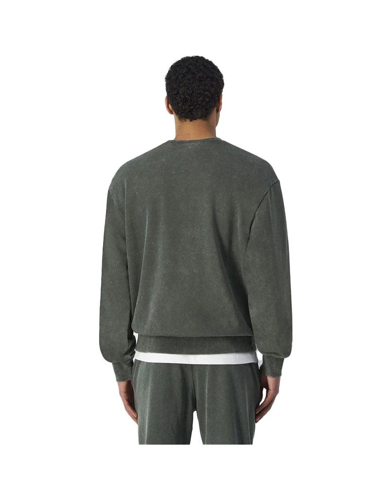 Felpa Uomo Crewneck
