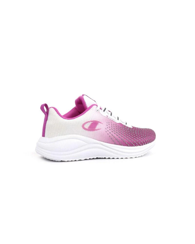 Sneakers Bambina Syphon Refl