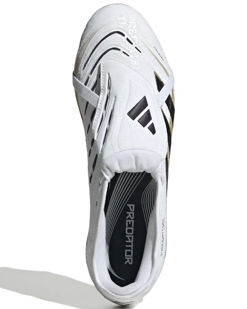 Scarpe Da Calcio Predator Pro FG Road To Glory Pack