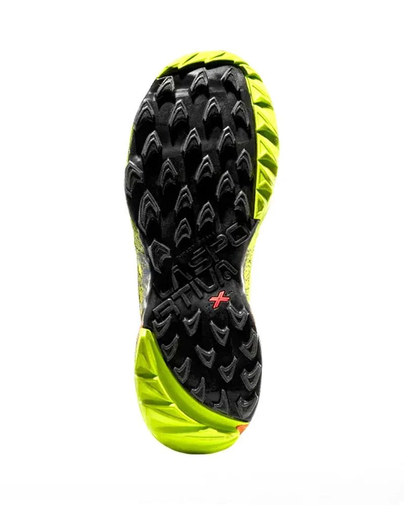 Scarpe Running Uomo Akasha II A5 Trail
