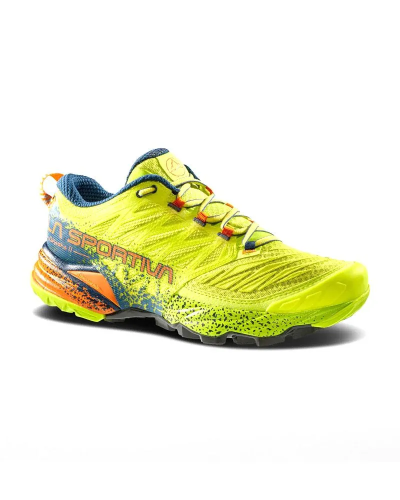 Scarpe Running Uomo Akasha II A5 Trail