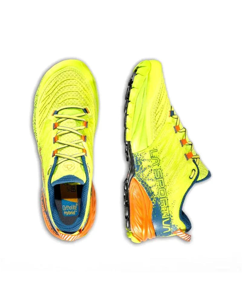 Scarpe Running Uomo Akasha II A5 Trail