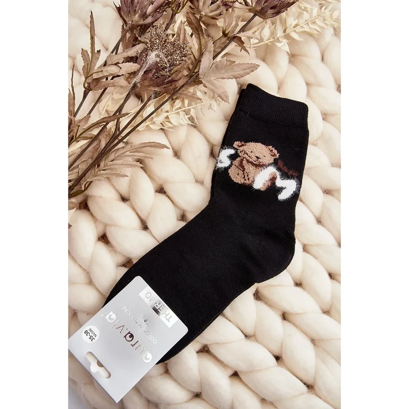 Chaussettes model 191180 Step in style