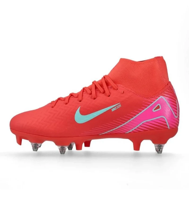 Nike Mercurial Superfly 10 Academy