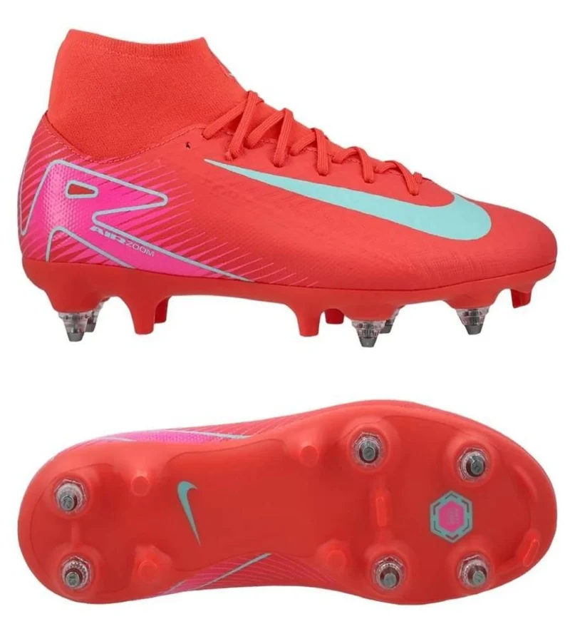 Nike Mercurial Superfly 10 Academy