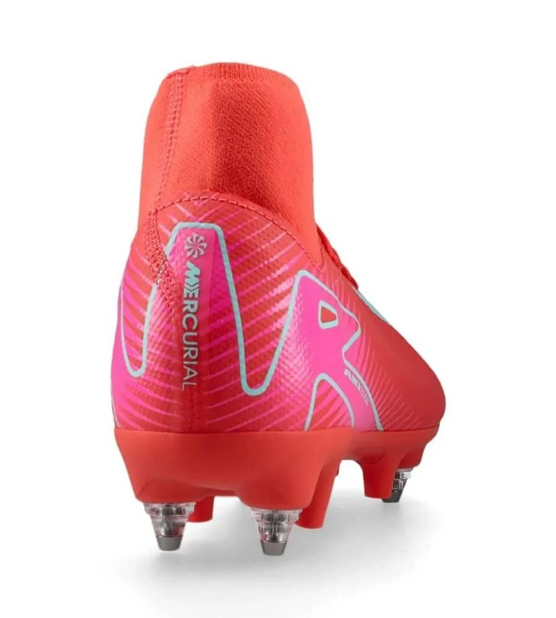 Nike Mercurial Superfly 10 Academy