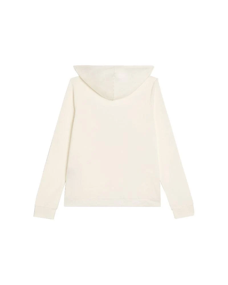 Felpa Donna Dettagli Strass