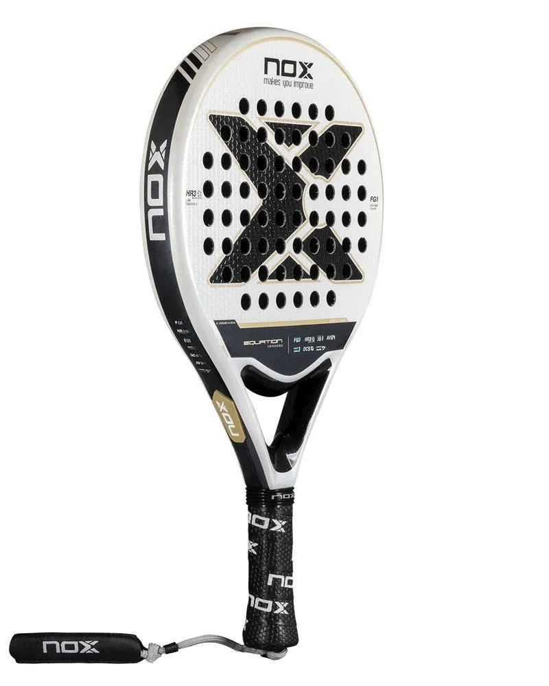 Racchetta Padel Equation Advanced