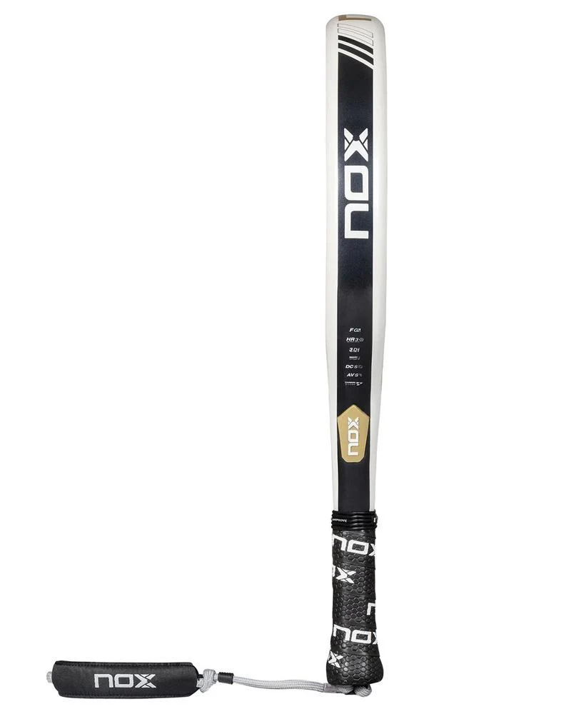 Racchetta Padel Equation Advanced