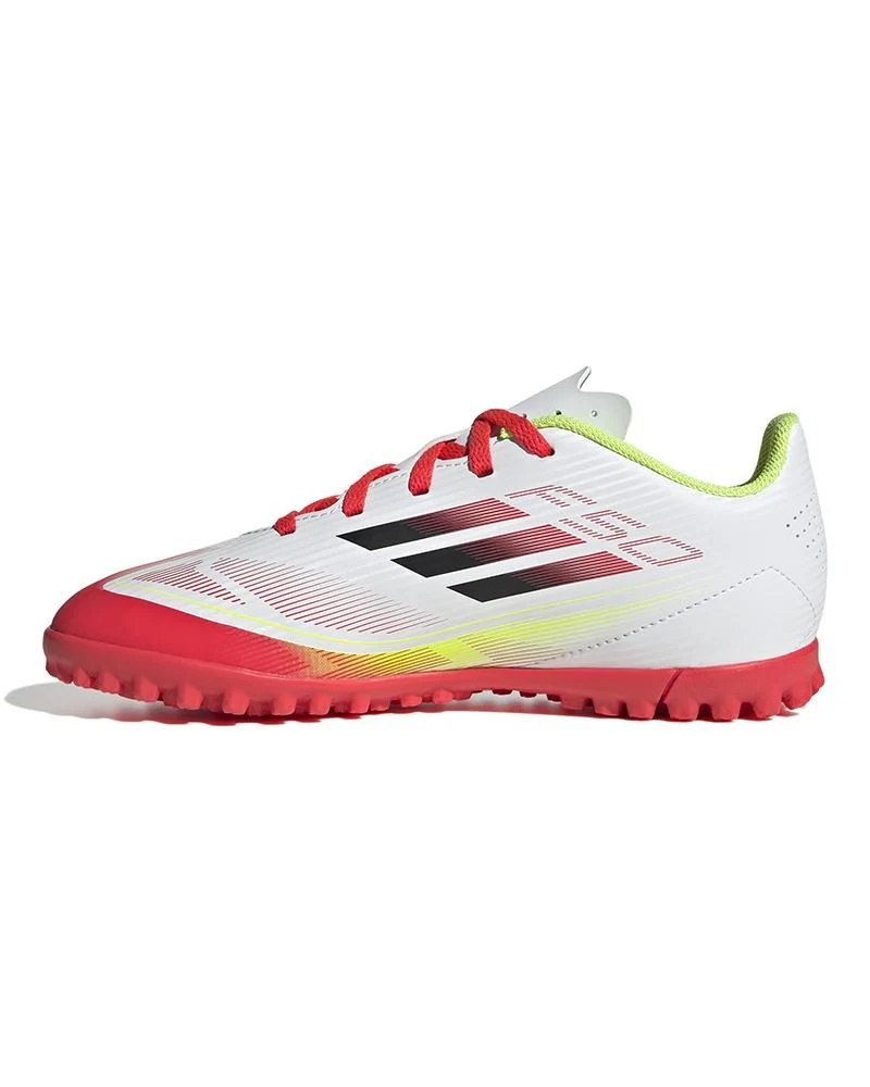 Scarpe Calcio F50 Club TF Goal Hunter Pack