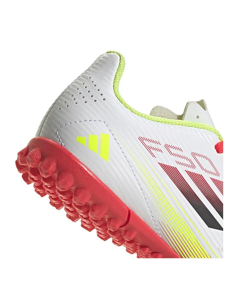 Scarpe Calcio F50 Club TF Goal Hunter Pack