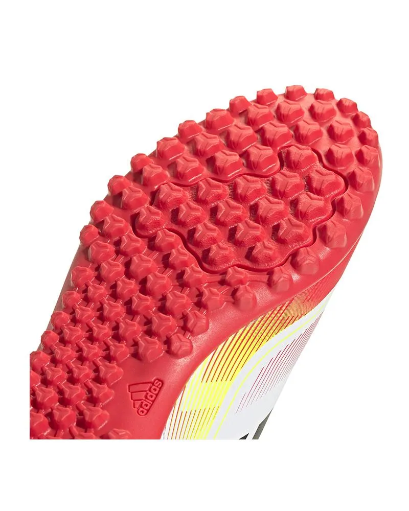 Scarpe Calcio F50 Club TF Goal Hunter Pack