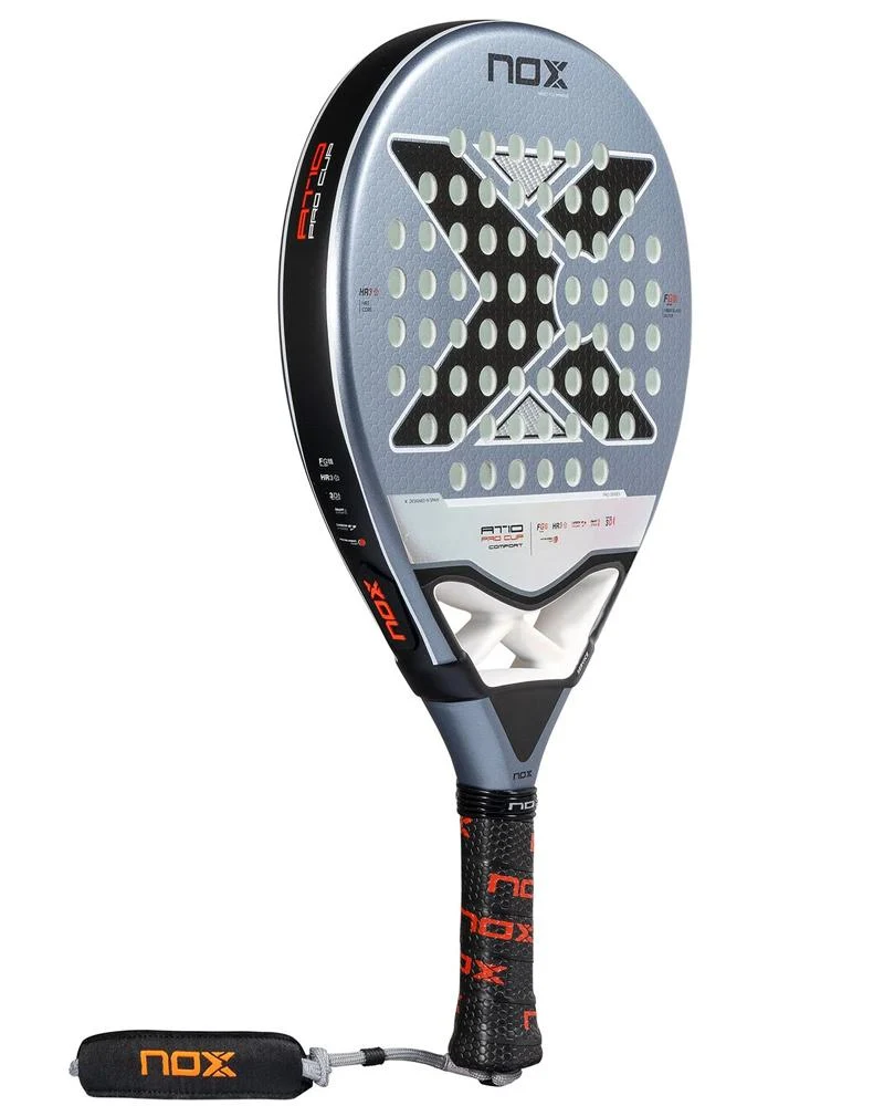 Racchetta Padel AT10 Pro Cup Confort