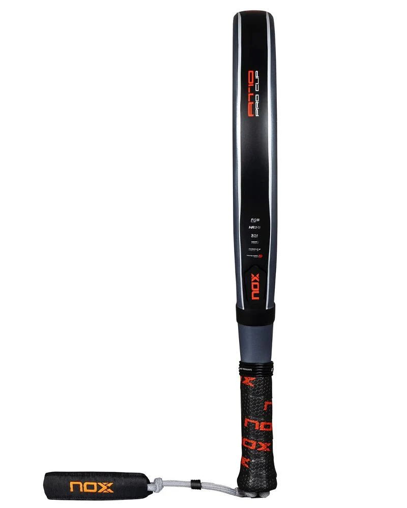 Racchetta Padel AT10 Pro Cup Confort