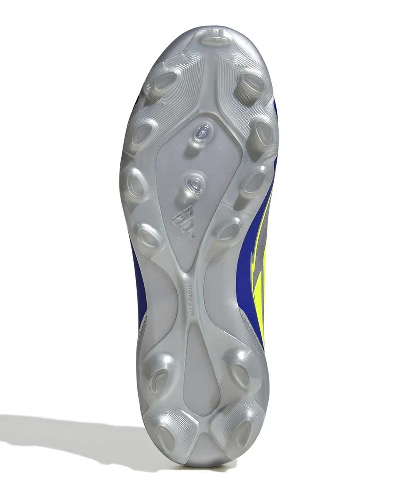 Scarpe Calcio F50 League Messi MG Pure Victory Pack Ragazzo