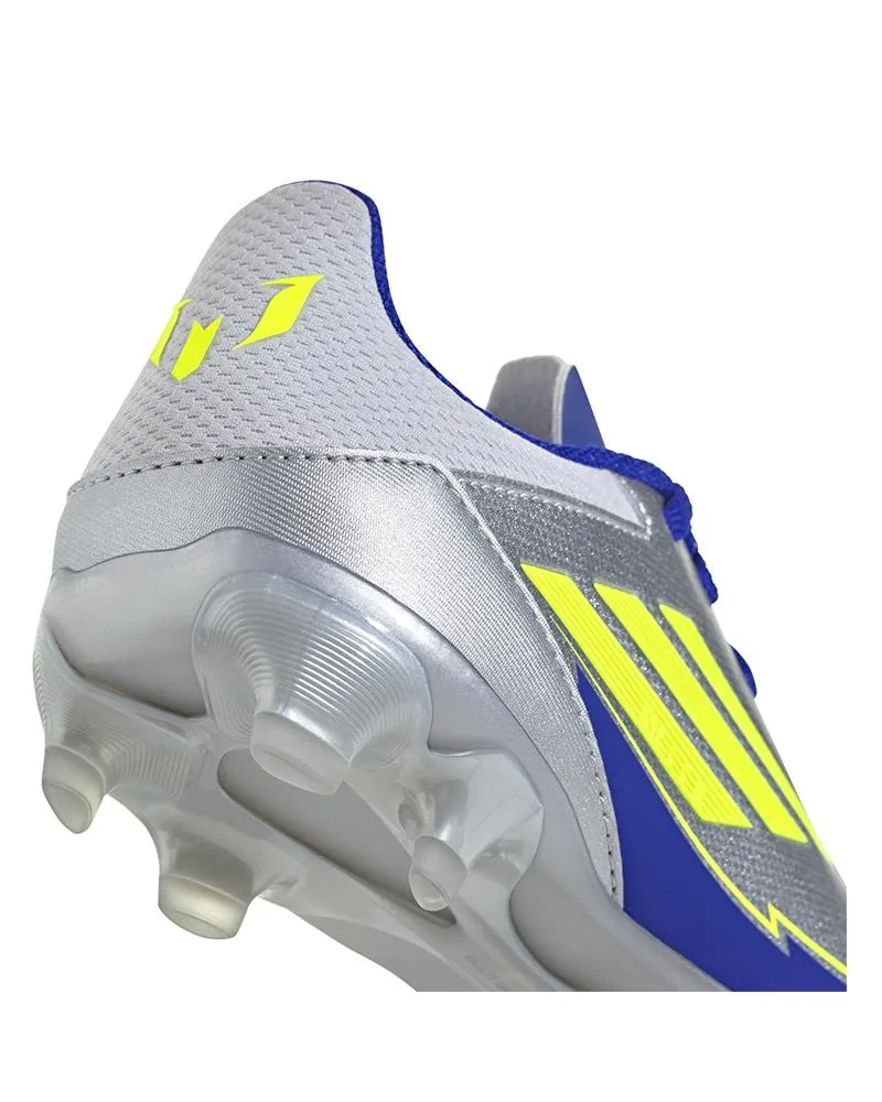 Scarpe Calcio F50 League Messi MG Pure Victory Pack Ragazzo