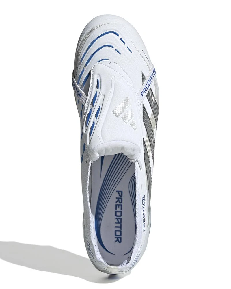 Scarpe Calcio Predator Elite FT FG Goal Hunter Pack