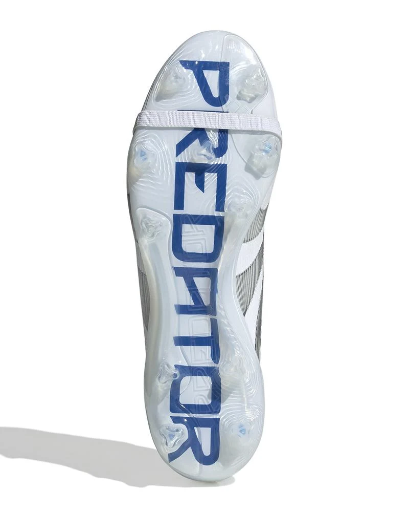 Scarpe Calcio Predator Elite FT FG Goal Hunter Pack