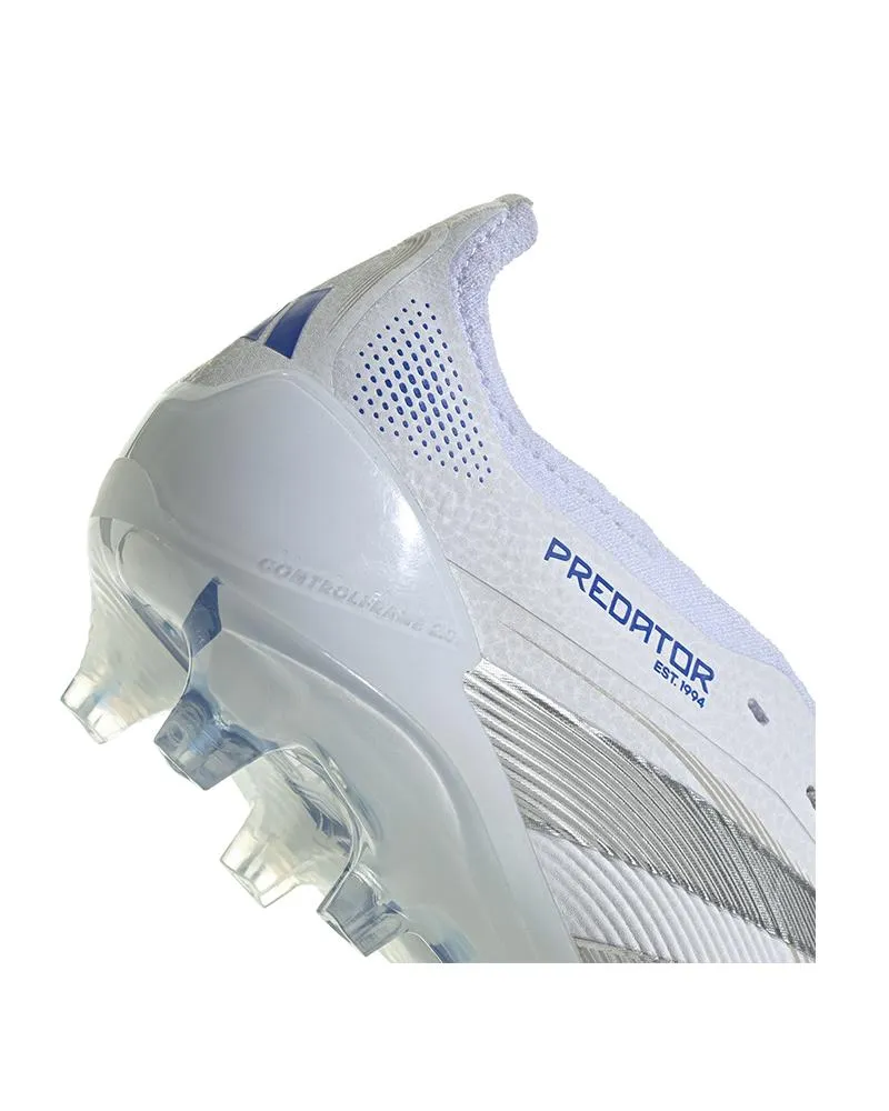 Scarpe Calcio Predator Elite FT FG Goal Hunter Pack