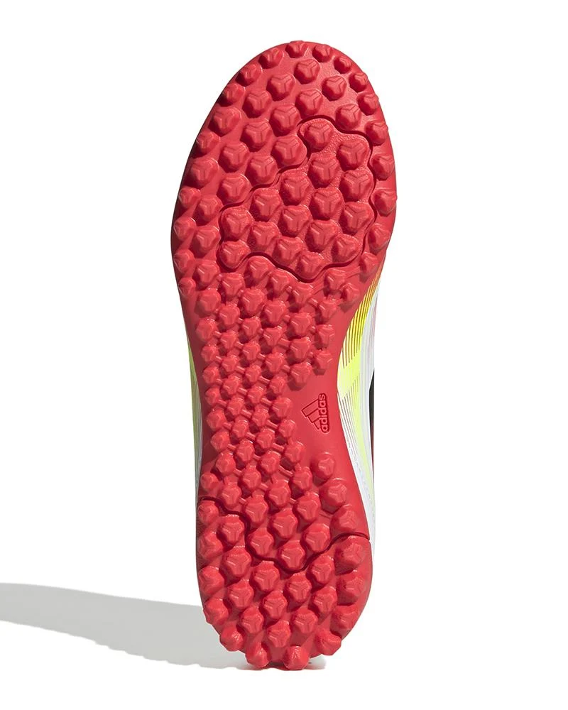 Scarpe Calcio F50 Club TF Goal Hunter Pack
