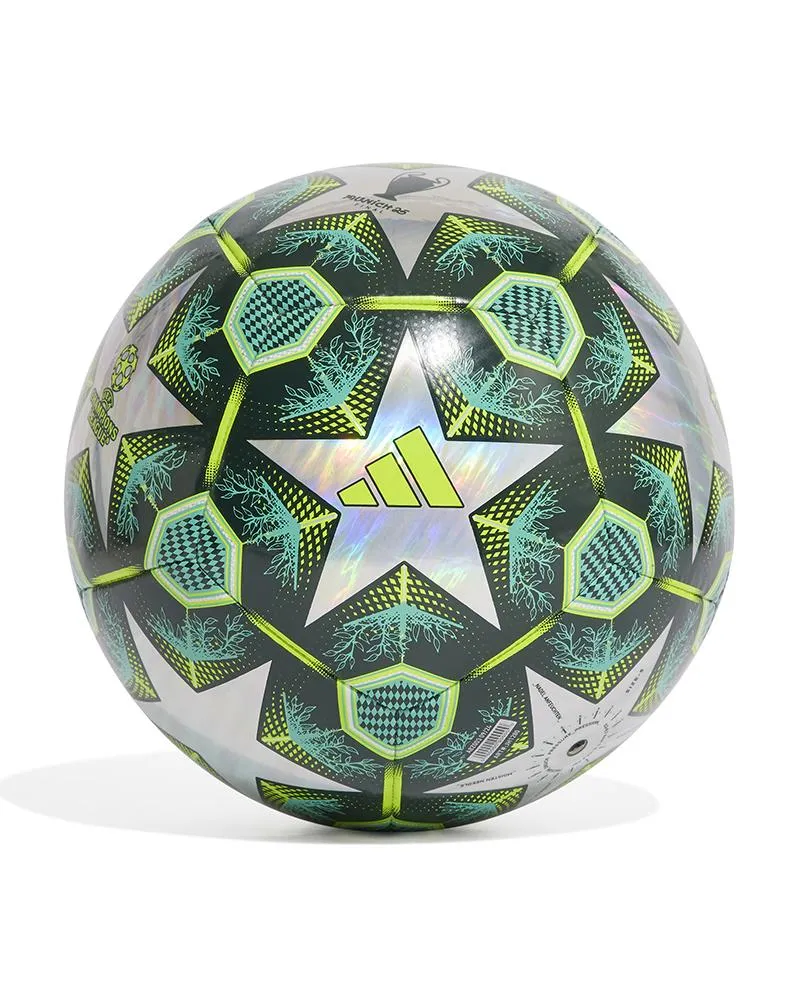 Pallone UCL Training 24/25 Knockout Stages Foil