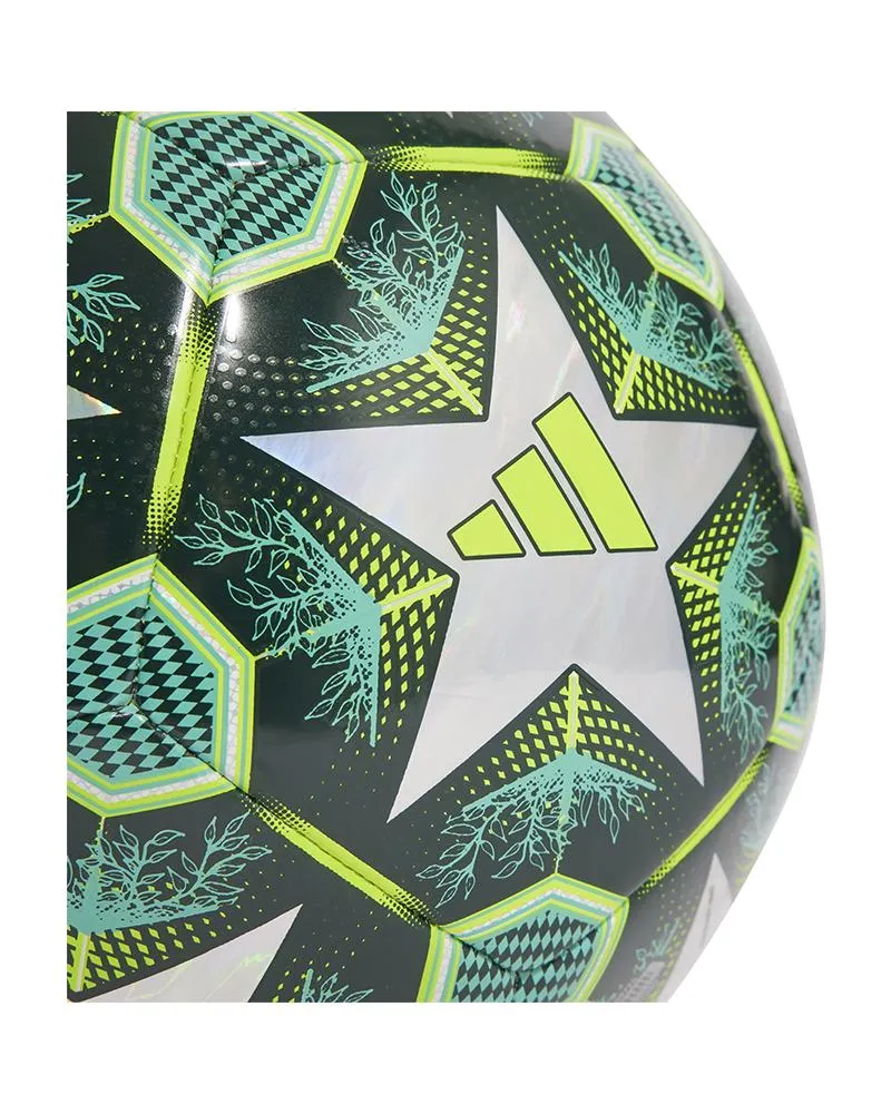Pallone UCL Training 24/25 Knockout Stages Foil