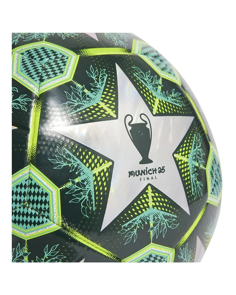 Pallone UCL Training 24/25 Knockout Stages Foil