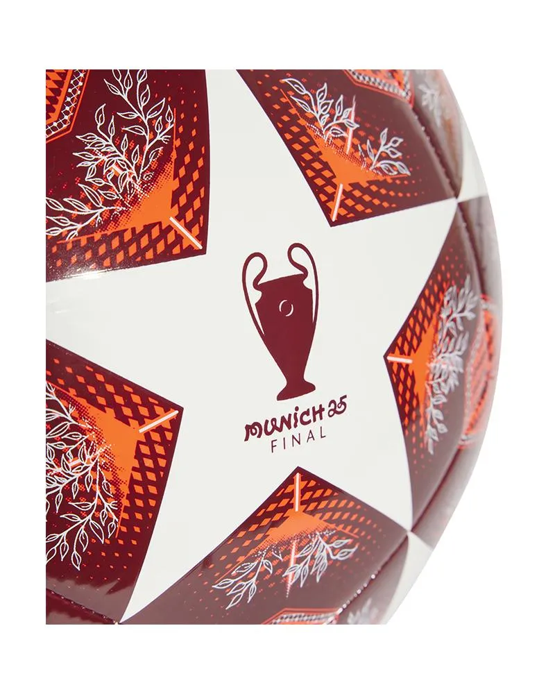 Pallone UCL Club 24/25 Knockout Phase