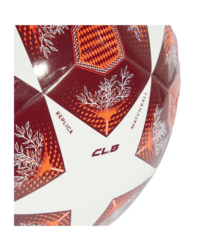 Pallone UCL Club 24/25 Knockout Phase