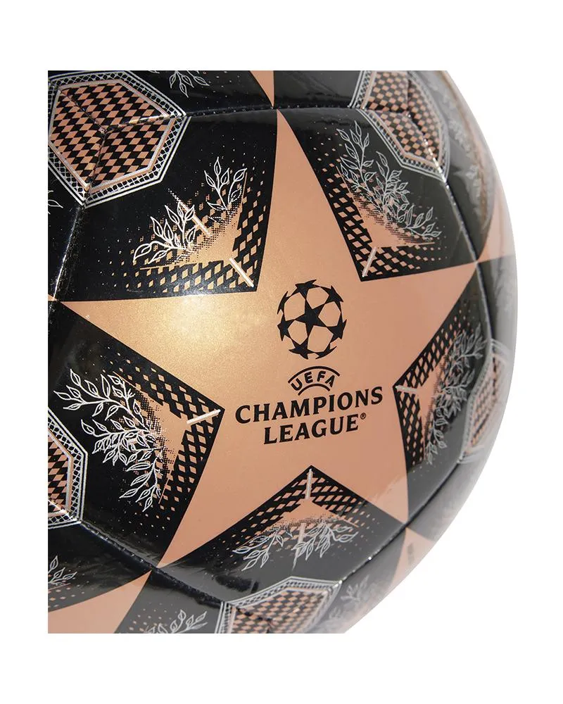 Pallone UCL Club 24/25 Knockout Phase