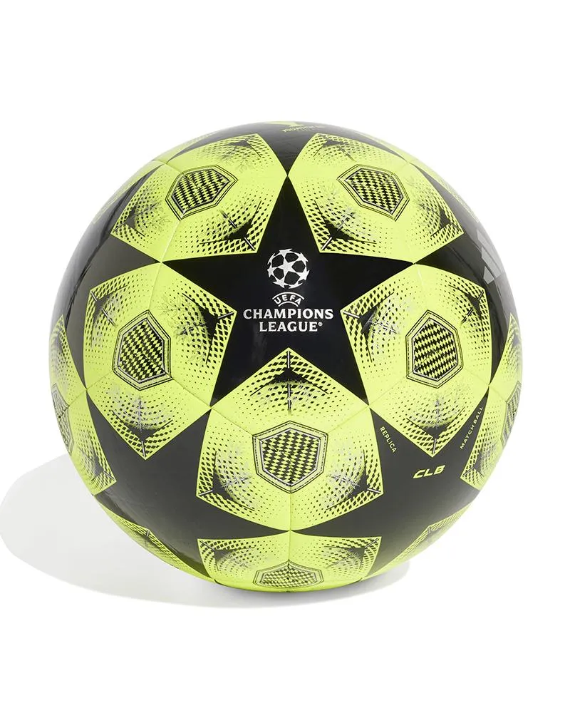 Pallone UCL Club 24/25 Knockout Phase