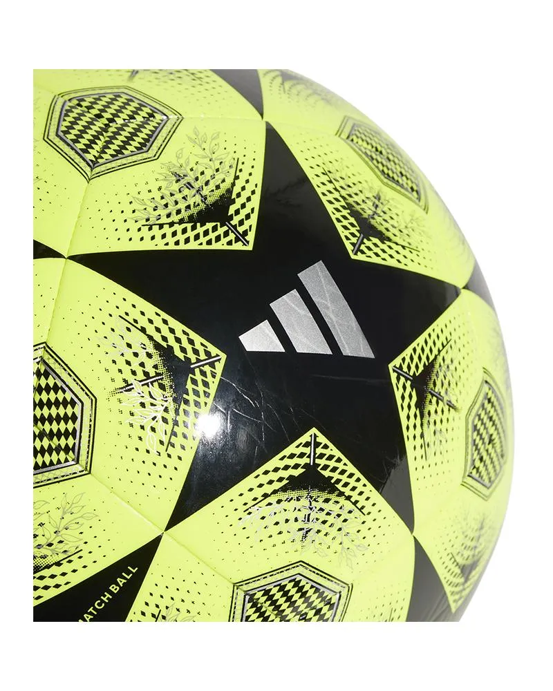 Pallone UCL Club 24/25 Knockout Phase