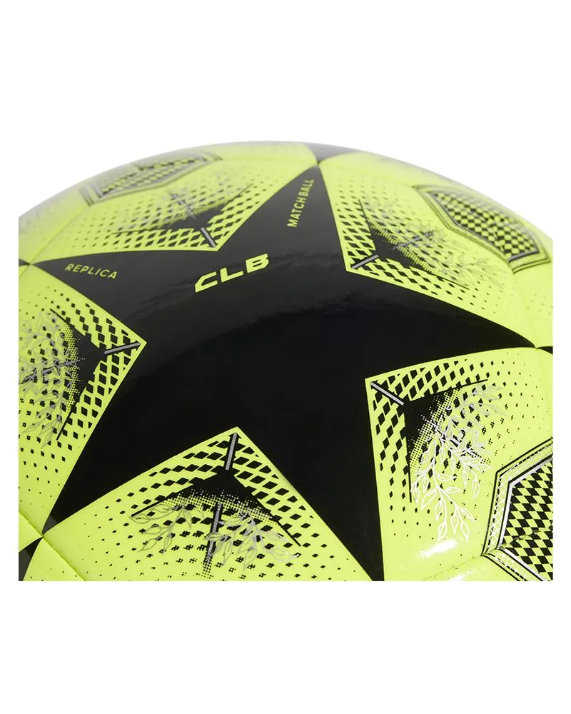 Pallone UCL Club 24/25 Knockout Phase