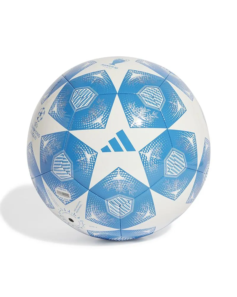 Pallone UCL Club 24/25 Knockout Stages