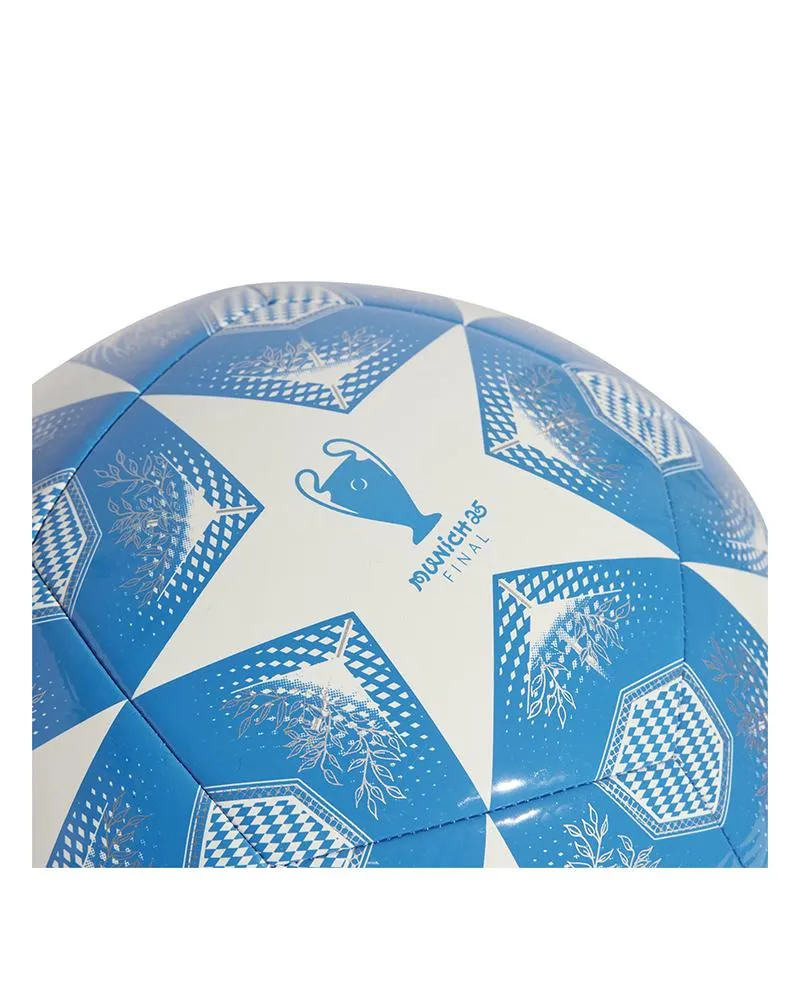 Pallone UCL Club 24/25 Knockout Stages