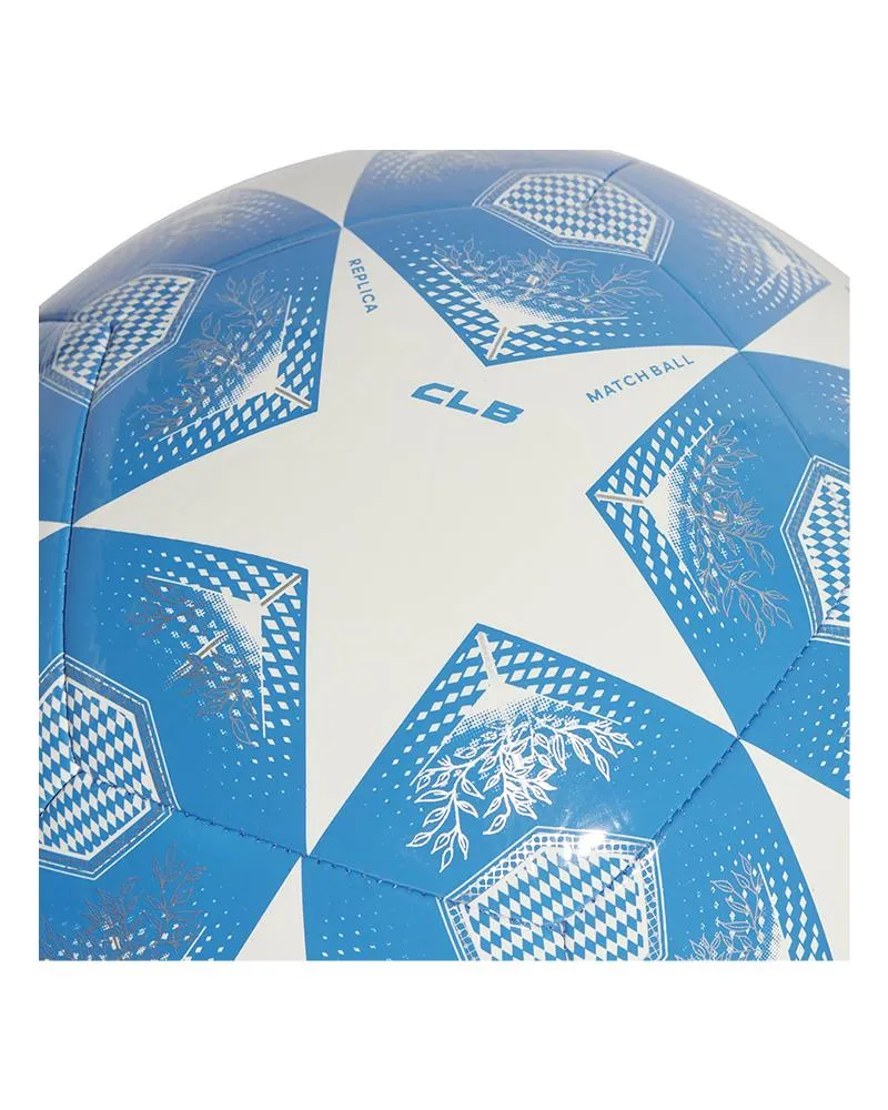Pallone UCL Club 24/25 Knockout Stages