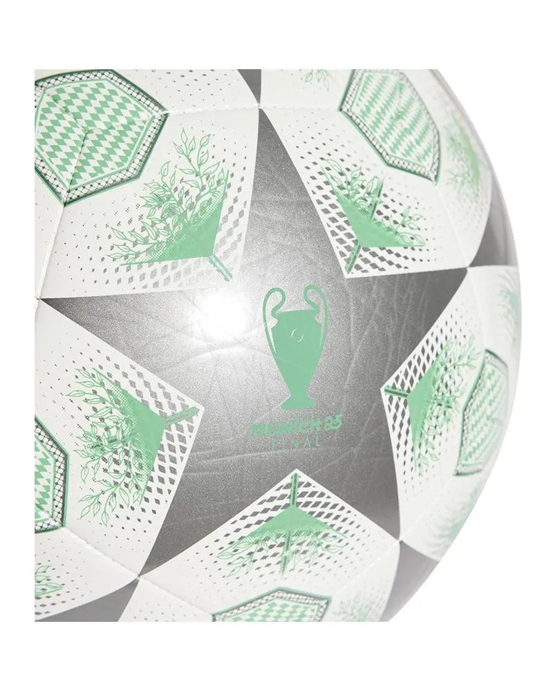 Pallone Da Calcio UCL Club 24/25 Knockout Phase