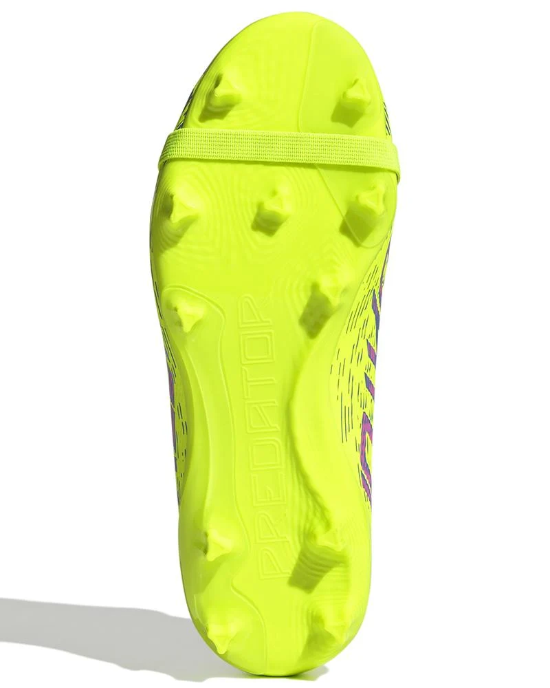 Scarpe Calcio Predator League FT FG Pure Victory Pack Ragazzo