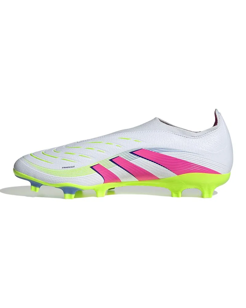 Scarpe Calcio Predator League LL FG/MG Goal Hunter Pack
